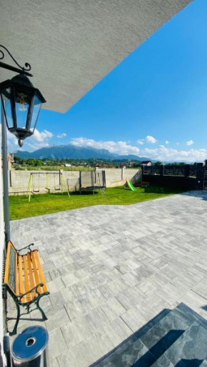 D&M Family Residence Bran 2